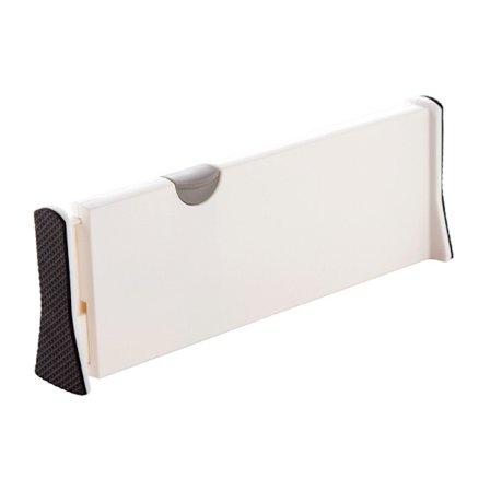 Laatikonjakaja, säädettävä laatikonjakajasetti