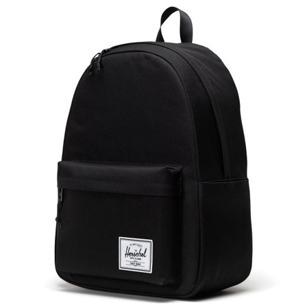 Herschel Classic XL rugzak in zwart voor mannen - Rugzakken