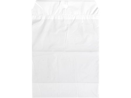 ABENA Sanitetspåse Madame vit 100/fp - Lyreco - Städ och hygien - Påsar och säckar - Sanitetspåsar och hållare