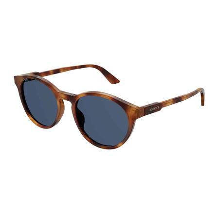 Gucci SunBril , Bruin , unisex , Maat: ONE Size Zonnebrillen