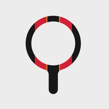 Stand Proud with the Football MagSafe Ring, Standard