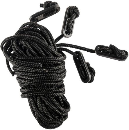 IFISH Oversize Guylines 4-Pack (Stormlinor)