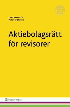 Aktiebolagsrätt för revisorer