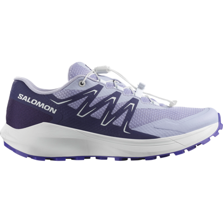 Salomon - Zapatillas de trail running Calzado Temper W - Cosmic Sky / Astral Aura