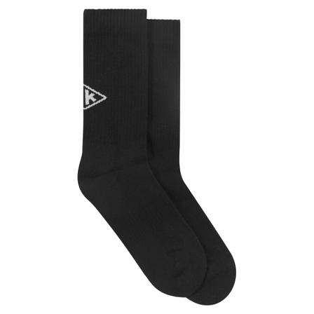 Han Kjøbenhavn Socks , Zwart , unisex , Maat: S Sokken