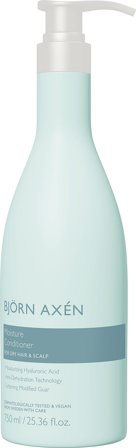 Björn Axén Moisture Conditioner 750 ml, Hår, Shampoo & Hårpleje, Balsam