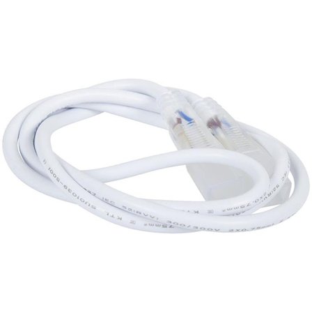 Hide-a-Lite 7502188 Jatkojohto HV LED-strip, 1 m, Valaistus