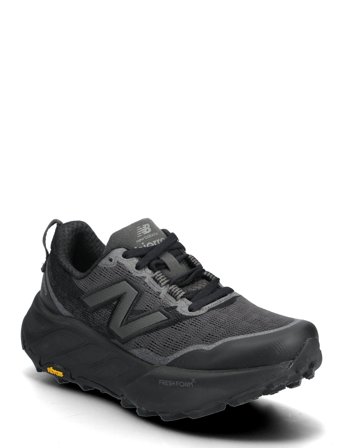 New Balance New Balance Freshfoam Hierro V9 - Black - 38