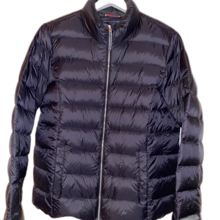 Tommy hilfiger jacka