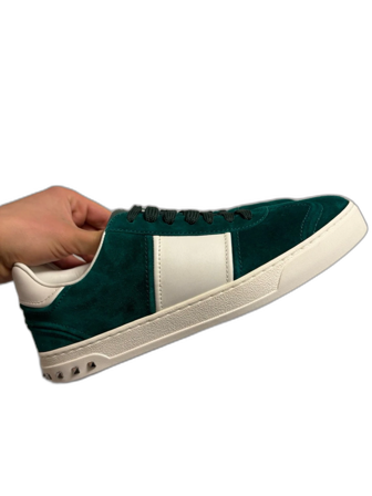 Valentino flycrews gröna