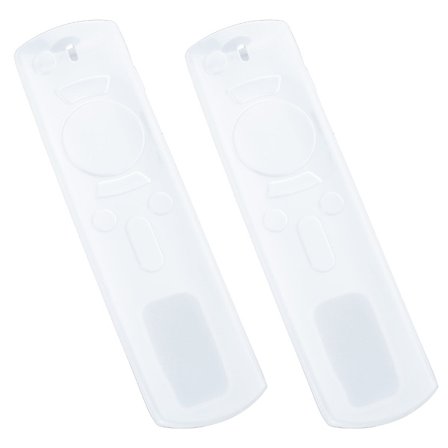 Fjärrkontroll Silikonfodral Skydd för Unblock UBOX8 UBOX9 TV-box