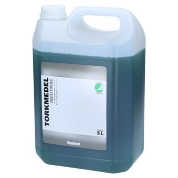 TØRKEMIDDEL PREMIUM NØYTRAL 5L
