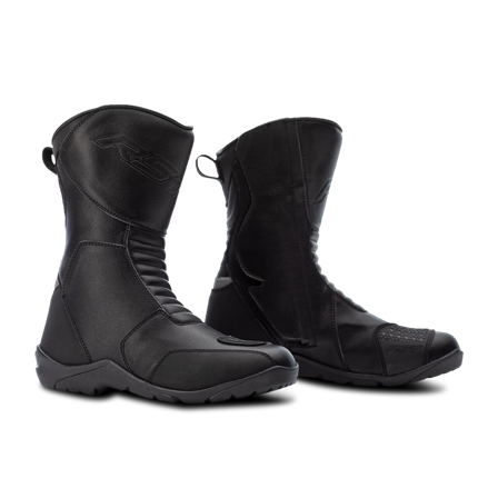 RST Axiom WP MC Shoes Black 43