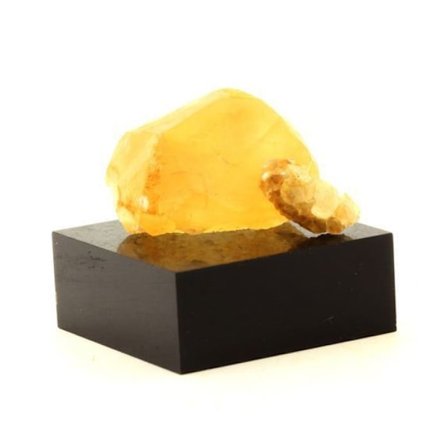 Kivet ja mineraalit. Kalsiitti. 305,0 senttiä. La Sambre -louhos, Landelies, Belgia.