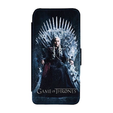 Game of Thrones Daenerys Targaryen Samsung Galaxy A51 Flip Mobilfodral