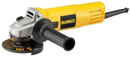 Dewalt DWE4117 Vinkelsliper 950 W, Maskiner