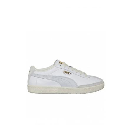 Puma - Sneakers - Vit - Dam - Storlek: 38 1/2 Eu, Dam, Storlek: 38 1/2 EU