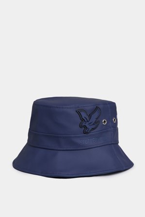Bucket Hat Navy