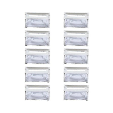 För LG Tvättmaskin Tillbehör Filterpåse Xqb50-198sf Xqb60-w2tt Xqb55-w11mt Tvättmaskin Fi