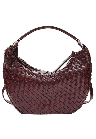 Adax Marlin Handväskor Dam Röd ONESIZE