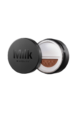 Milk Makeup Pore Eclipse Matte Translucent Setting Powder Puder Dam Beige 7,65g