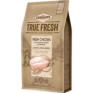 Carnilove True Fresh, Chicken, Junior Large Breed