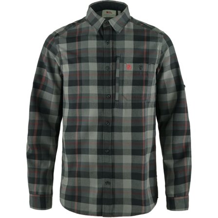 Fjällräven Fjällglim Overhemd XXXL - male - color - Overhemds