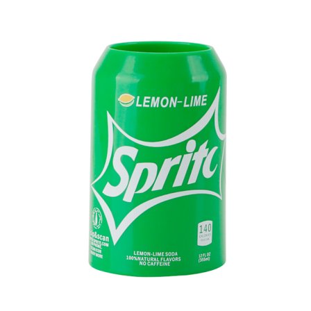 2 stk. Silikone Cola Cover Cola Dåse Drikke Beskyttelsesovertræk Cola Kop Cover 335ml