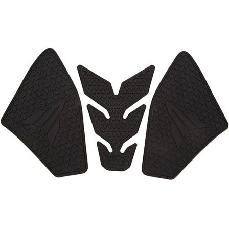 Vedenpitävä kumitarra liukumaton sivupolttoainesäiliön suojatarrat MT-09 MT09 2021