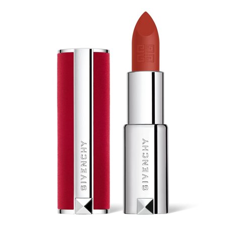 Givenchy Le Rouge Deep Velvet 34 Rouge Safran - Rossetto mat