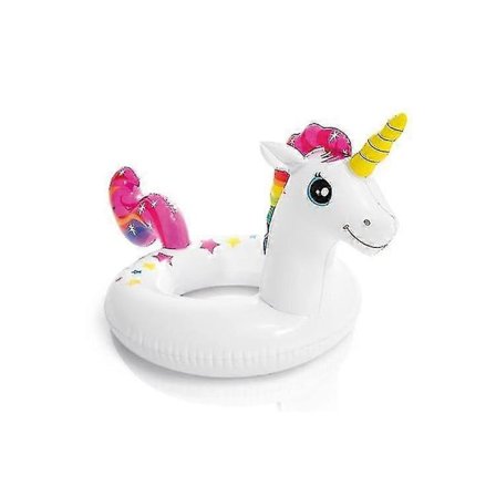 Intex Djur Barns Badringar Simring Lämplig För 3-6 År