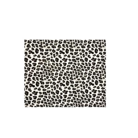 Paket Med 10 Leopard Print Slithärdig Söt Present