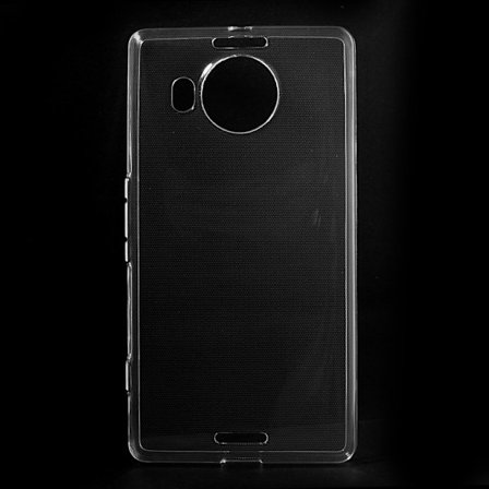 Microsoft Lumia 950 XL Soft TPU Gel Skal