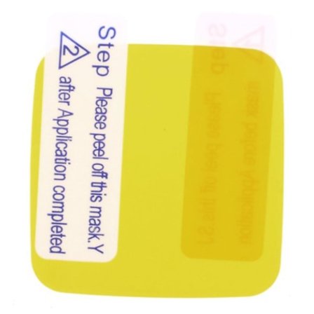 2 stk Fitbit Versa 2 skjermbeskytter