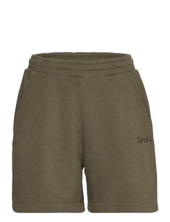 Short Shorts Shorts Flowy Shorts/Casual Shorts Grønn H2O Fagerholt