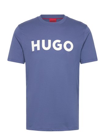 HUGO Dulivio - Blue - S