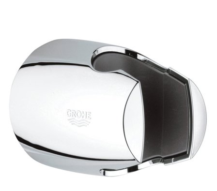 Grohe Movario Hånddusjholder for veggmontering, Baderom