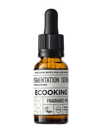 ECOOKING Pigmentation Serum - Nude - 20 ML