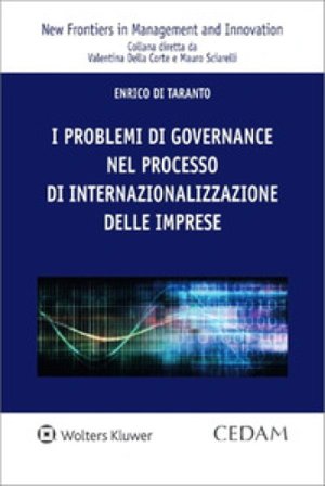 Problemi di governance nel processo di internazionalizzazione delle imprese (2023) Enrico Di Taranto