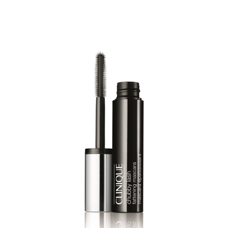 Clinique Chubby Lash Fattening Mascara 01 jumbo jet