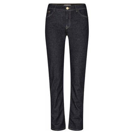 Max Mara, Straight Jeans Blauw, Heren, Maat:W28