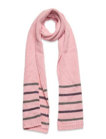 Scarves Pink Noa Noa Miniature