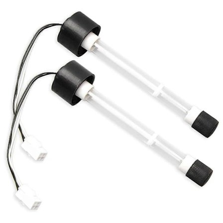 2 stk Kompatible for Sundance-Spas Erstatnings Clear-Ray XL Pære 6472-841 Kompatibel for Spabad J-200 J-300 J-400