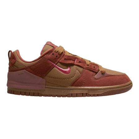 Nike, Sneakers Bruin, Heren, Maat:44 EU