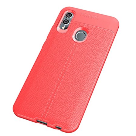 Huawei P Smart 2019 - Skyddande AUTO FOCUS Skal