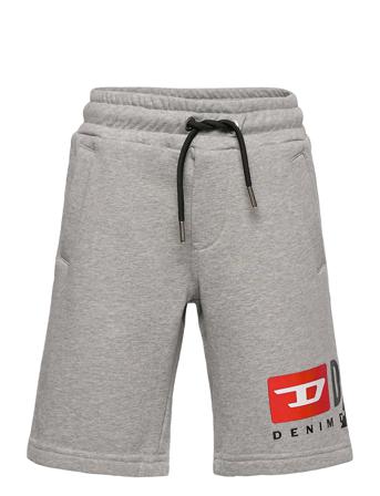Pshortcuty Shorts Grey Diesel