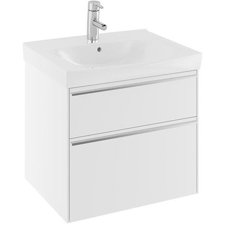 Ifö Sense SPMP 60 V2 Møbelpakke med servant og underskap, Baderom