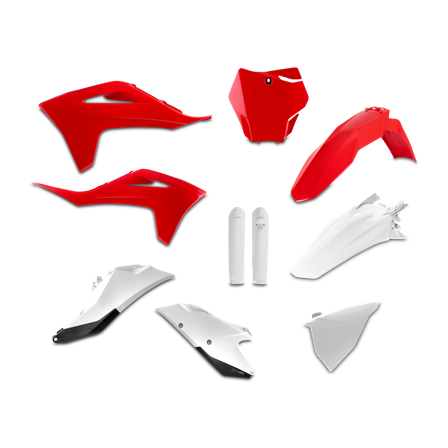 Kit Plastiche Polisport Completo - Gas Gas EC 250F 2022-2023