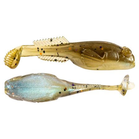 Z-man TRD Gobyz 6cm (6-pack) - Goby Bryant