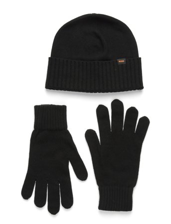 BOSS | Kalipso_Set | ONE SIZE